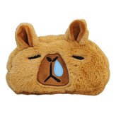 鼻涕 棕色 × 1個