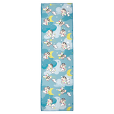 睡衣派對 × 1條