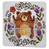 single color × 1個