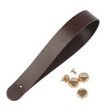 深咖啡色 × 1組