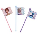 冰雪奇緣 × 9入