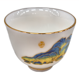 千里江山款 × 6個