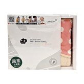 粉紅大點點 × 1條