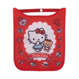 凱蒂貓 紅色 × 1個