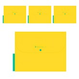 黃色 × 4個