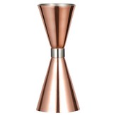 玫瑰金 銀環 × 1個