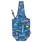 美式台北 藍色 × 1個