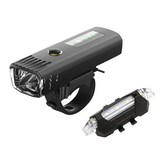 白色尾燈 × 1組