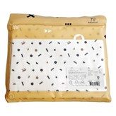 極簡幾何 白色 × 1件