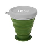 軍風綠色 × 1個