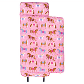 凱莉小馬 × 1個