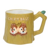 奇奇 蒂蒂 × 1個