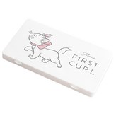 簡約瑪麗貓 白色