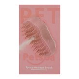 粉色貓爪 × 1個