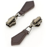 古金色+棕色 × 4件