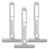 手把24.8 x 4.6cm, 海綿頭15.5cm × 3組