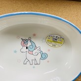 藍色獨角獸 × 1個