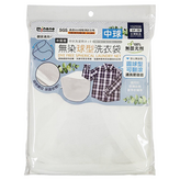 洗衣袋 白色 × 1個