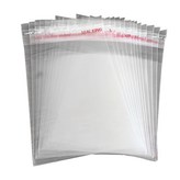 20 x 28cm + 4cm × 500個