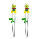 卡龍款 綠色 × 2雙