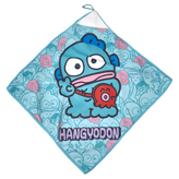 人魚漢頓 藍色 × 1條