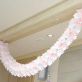 粉紅色 + 白色 × 2個