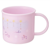 Miiruka Yuruiruka 海豚人物 × 1個