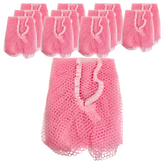 顏色隨機 × 12個