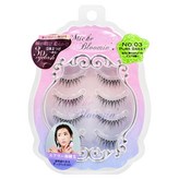 NO.03 Pure 純真甜美