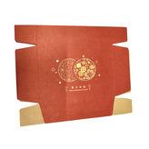 繁花祝福 × 1組