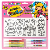 城堡 多色 × 1組