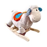 搖搖羊 露西 × 1個