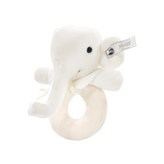 Little Elephant grip toy sand × 1個