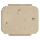 芭蕾女孩 米色 × 1個