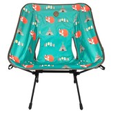 狐狸帳篷椅 綠色 × 1個