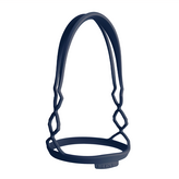 午夜藍色 × 1個