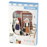 萬物可愛 × 1盒