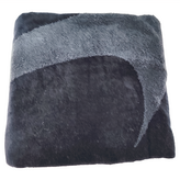 黑色 × 1條