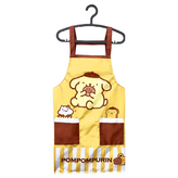 點心時間 黃色 + 咖啡色