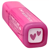 雙愛心 粉色 × 1盒