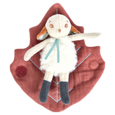 迷你綿羊 × 1個