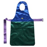 藍色 + 綠色 × 1條