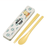 POOH 黃色 + 米色 × 1組