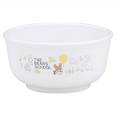 小熊學校 × 1個