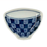 市松碗形 × 1個