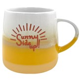 太陽蛋 白色 + 黃色 × 1個