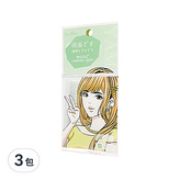 綠色包裝 × 1組