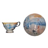 印象日出 × 1組