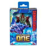 五面怪高級指揮官 × 1盒