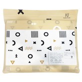 純真之瞳 白色 × 1件